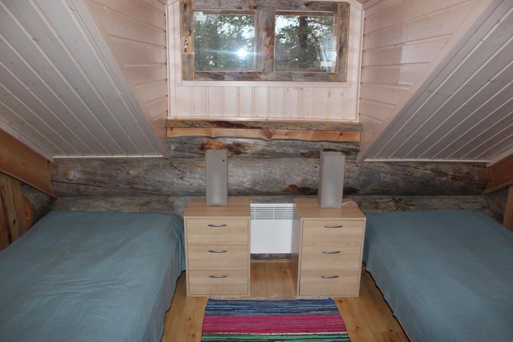 Jana Cottage Леви Екстериор снимка