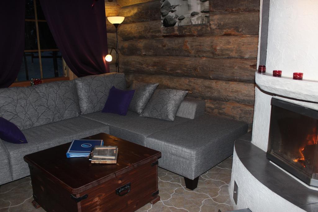 Jana Cottage Леви Екстериор снимка