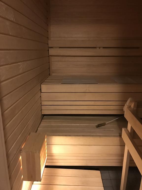 Jana Cottage Леви Екстериор снимка