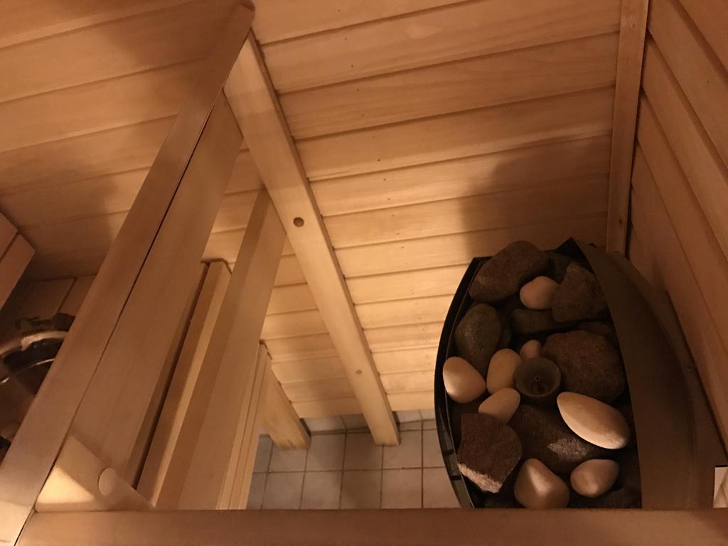 Jana Cottage Леви Екстериор снимка