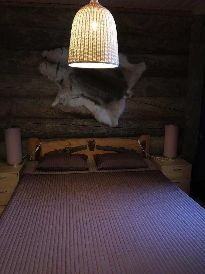 Jana Cottage Леви Екстериор снимка
